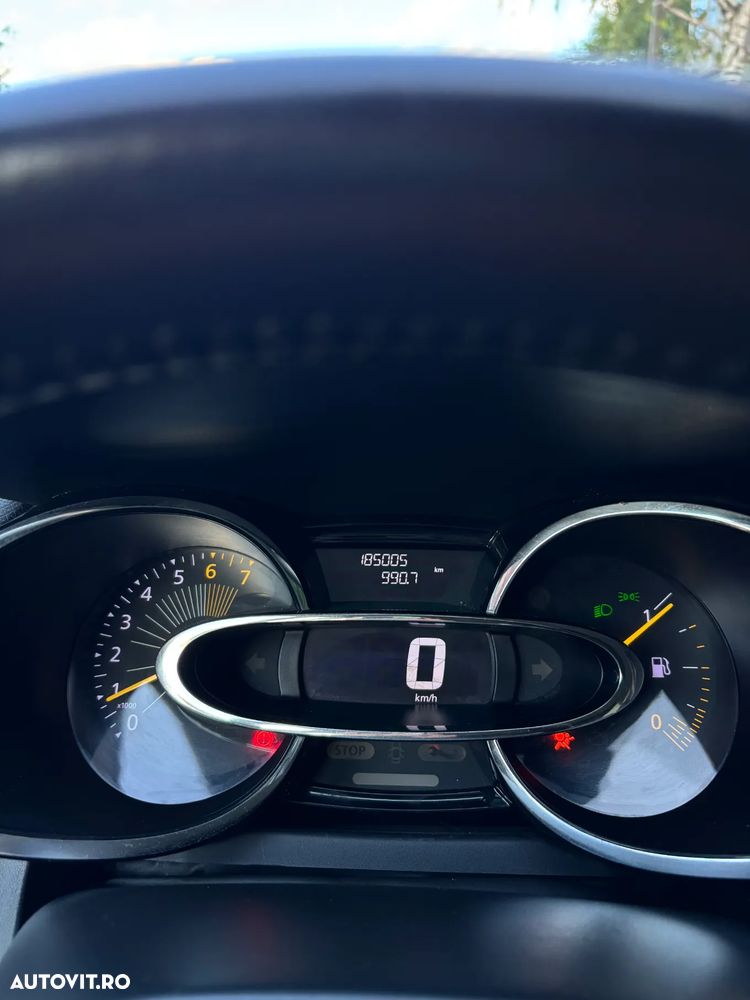 Renault Clio Estate 0.9 TCe Dynamique - 10