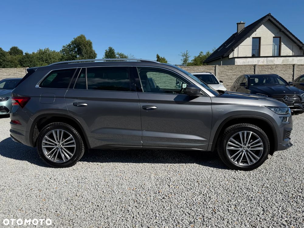 Skoda Kodiaq - 18