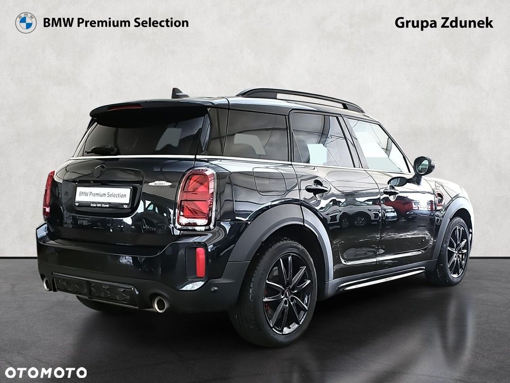 MINI Countryman - 5