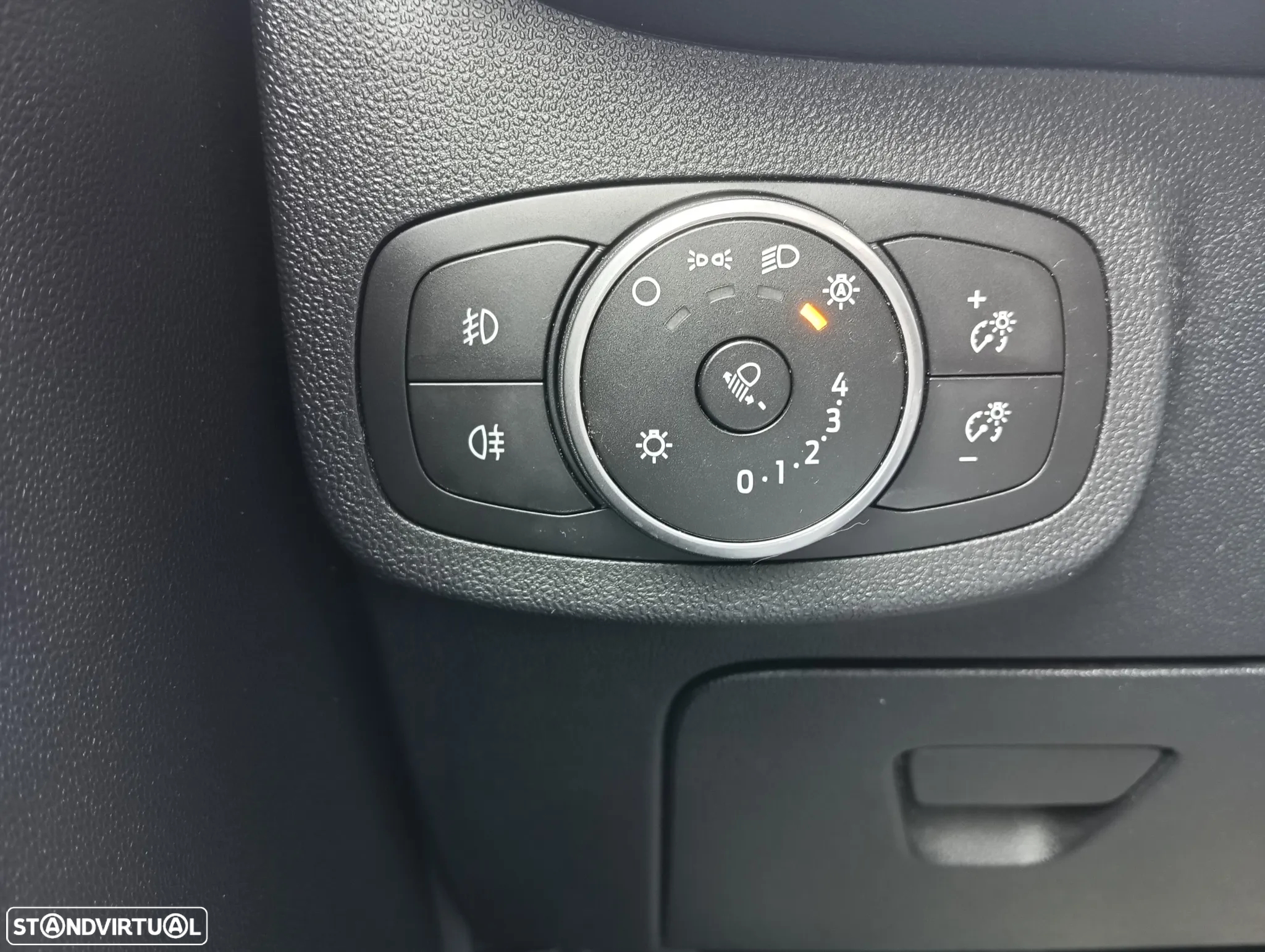 Ford Fiesta 1.0 EcoBoost ST-Line - 14
