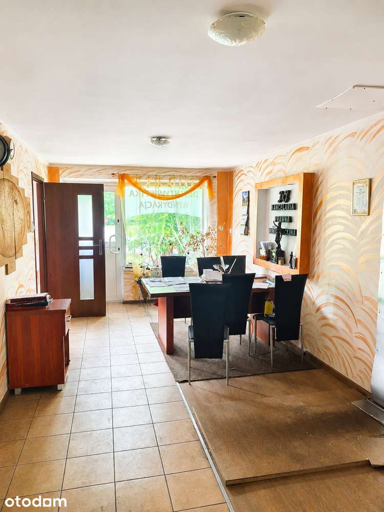 Dom z potencjałem usługowym | 145 m² + garaż 95 m² | Osada Jana - Pełny obrazek: 3/12