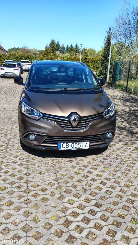 Renault Scenic 1.2 TCe Energy SL Touch - 15