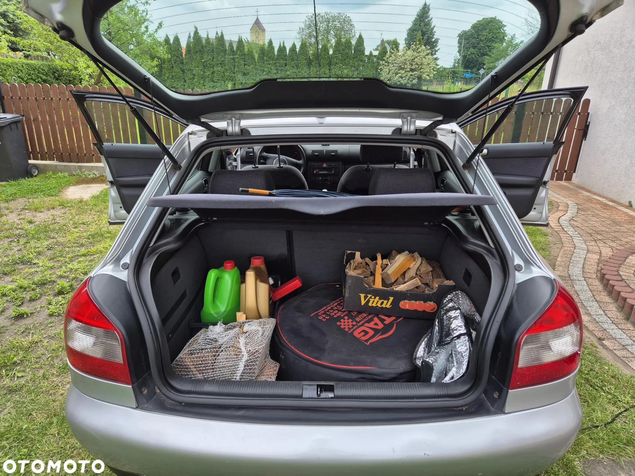 Audi A3 - 20