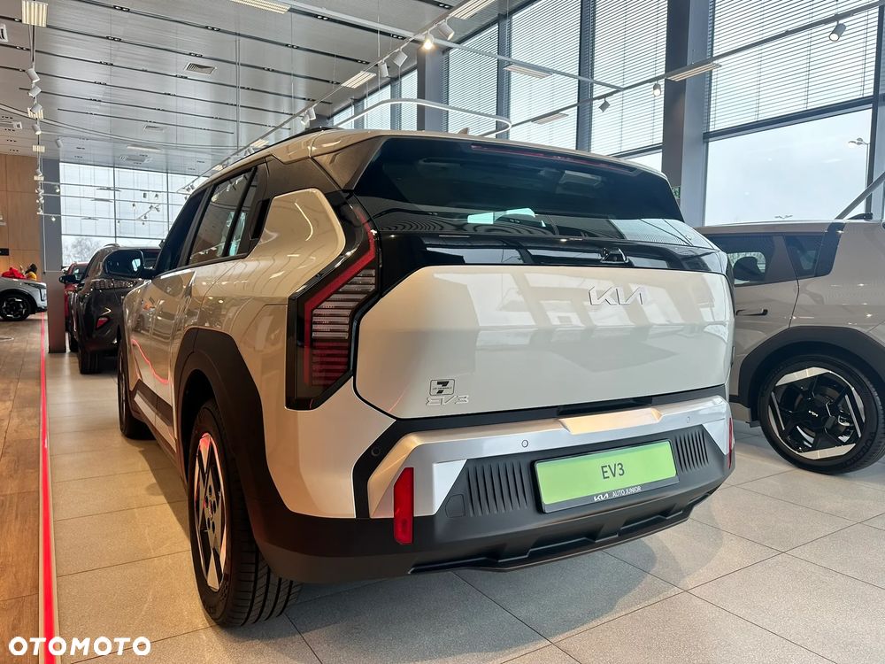 Kia EV3 58.3kWh Air - 2