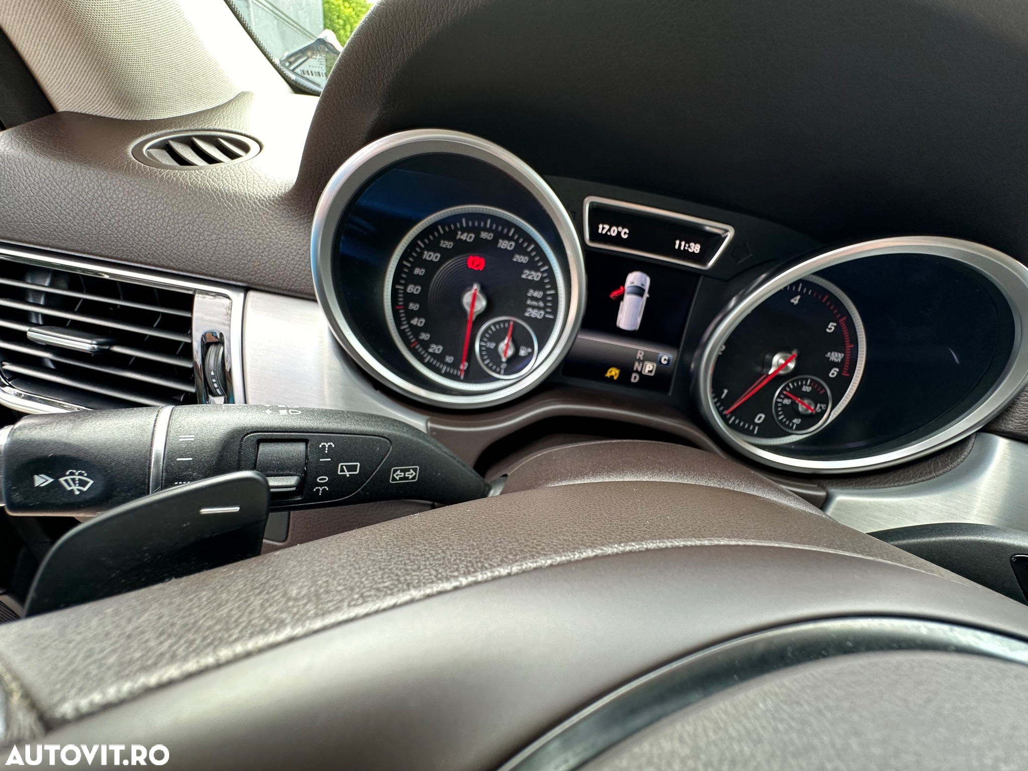 Mercedes-Benz GLE 250 d 4MATIC - 17