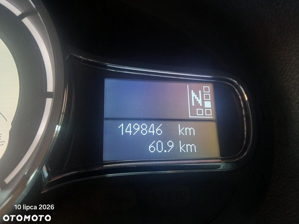 Renault Megane 2.0 16V Bose Edition CVT - 7