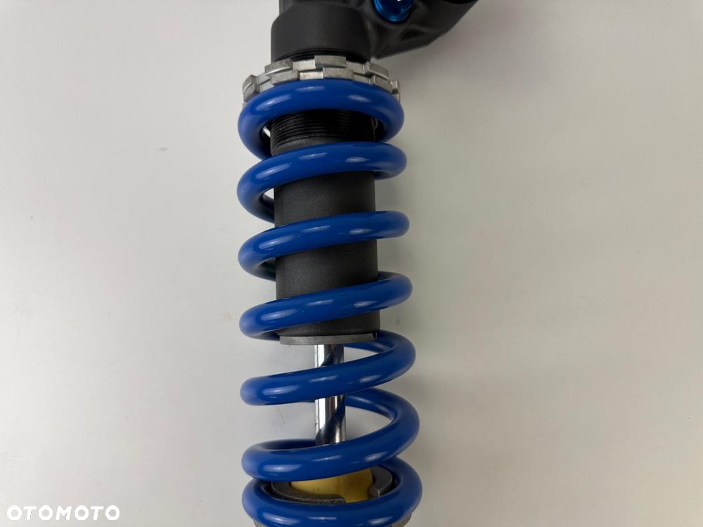 Tylny amortyzator Triumph Street Triple 675 R 2007-12 - 15