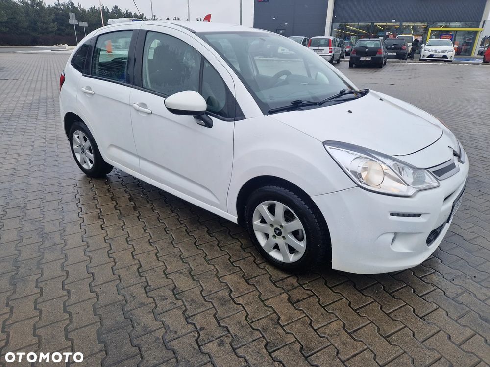 Citroën C3 1.6 BlueHDi Feel S&S - 3