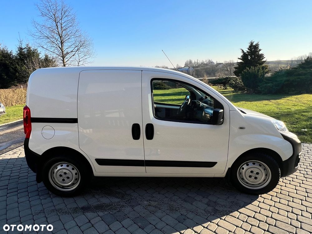 Fiat Fiorino - 2