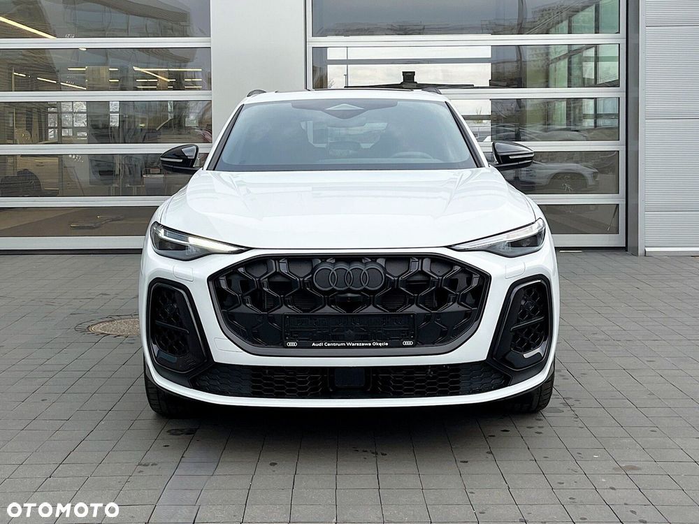 Audi Q5 - 11