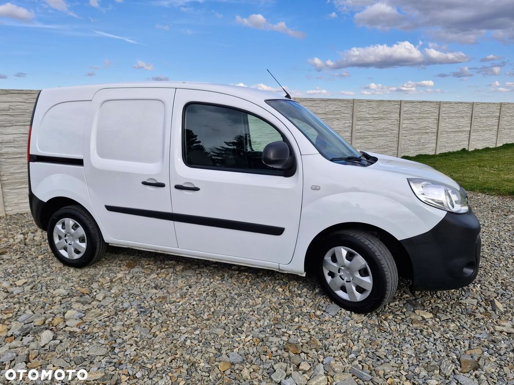 Renault Kangoo L2 Start - 6