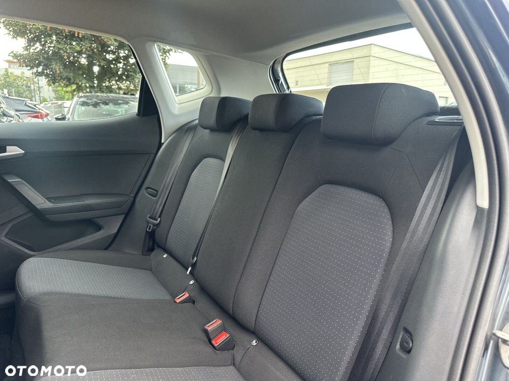 Seat Arona 1.0 TSI Style S&S DSG - 32