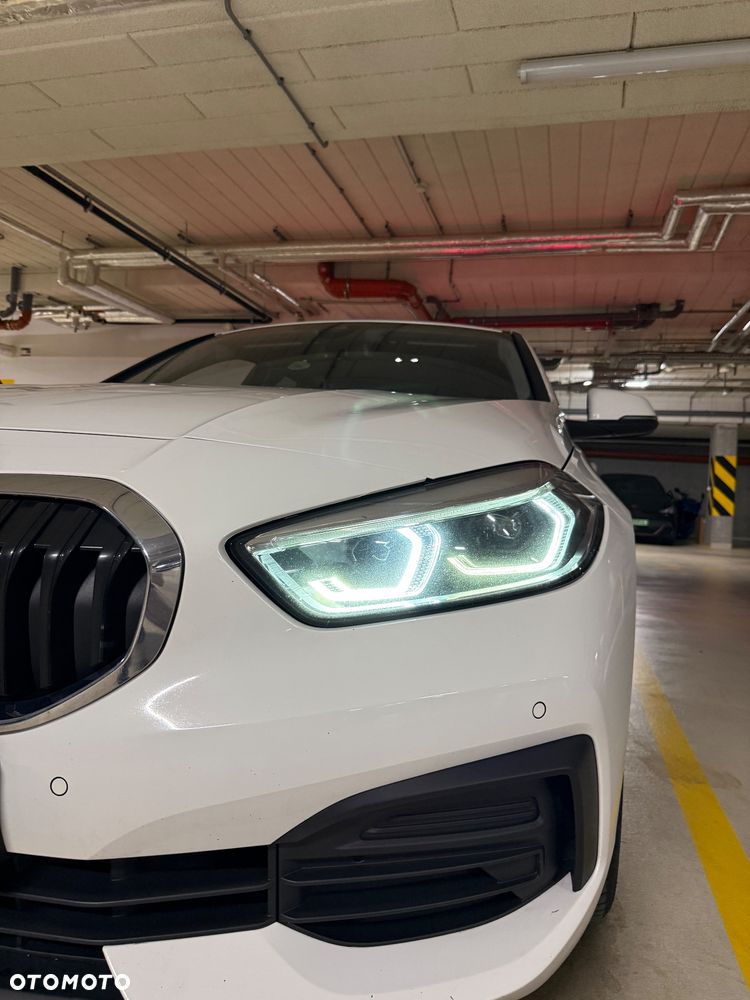 BMW Seria 1 118d Advantage - 36