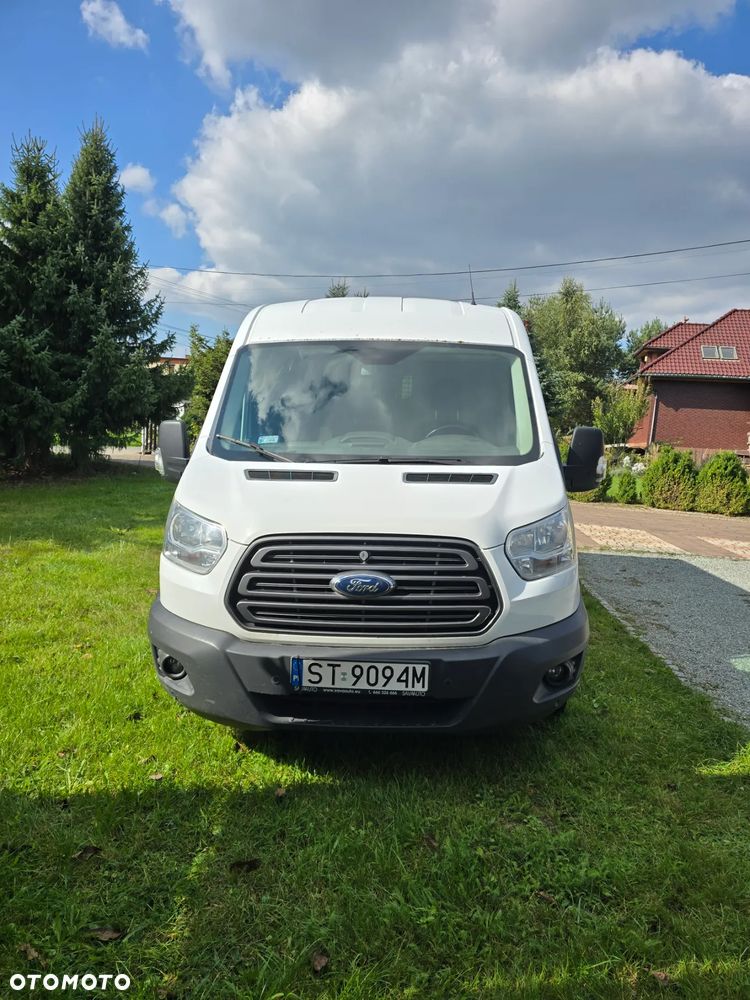 Ford TRANSIT - 7