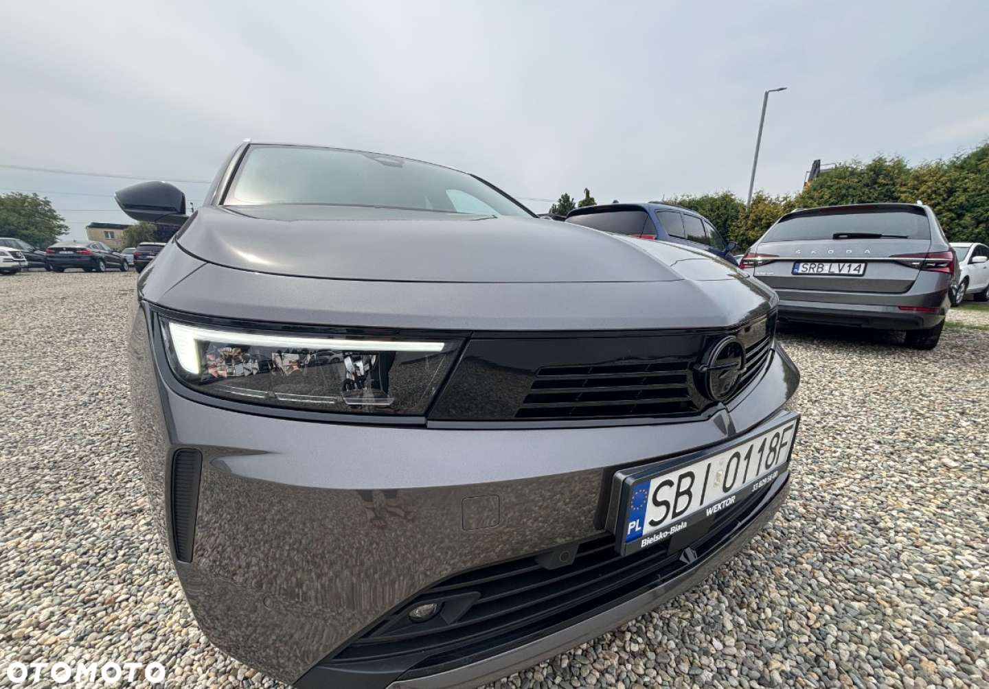 Opel Astra - 10