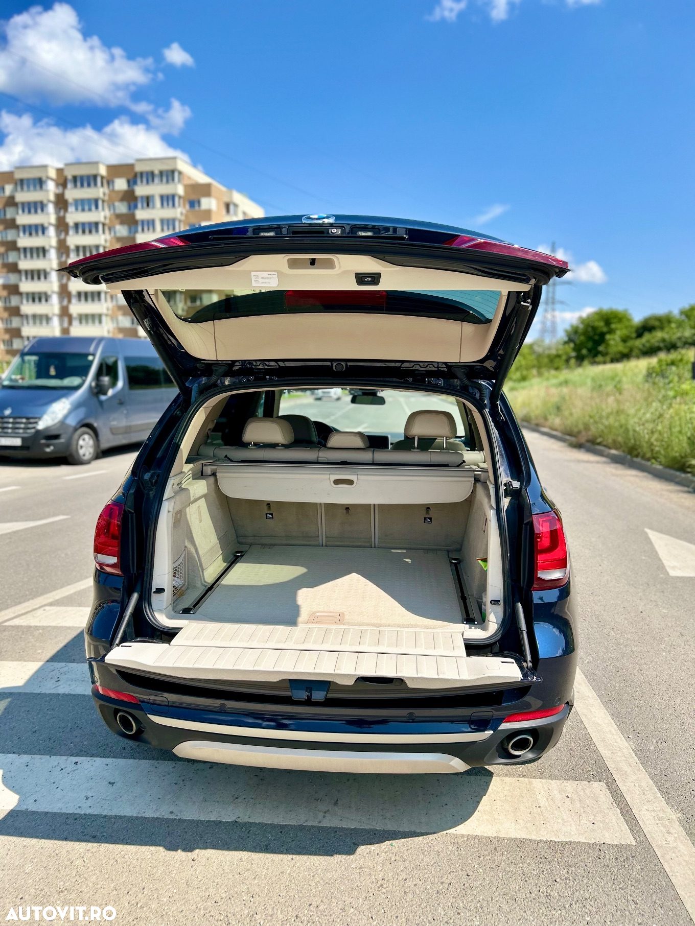 BMW X5 xDrive30d - 9