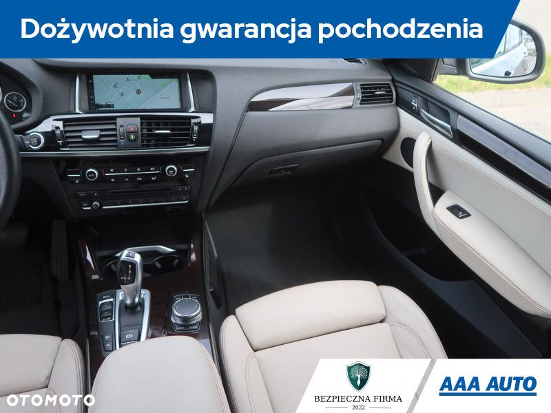 BMW X4 - 9