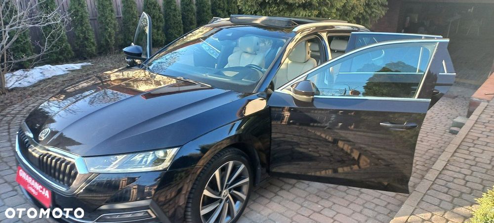 Skoda Octavia - 37