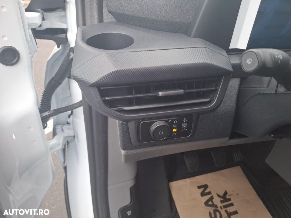 Ford Transit Custom - 17