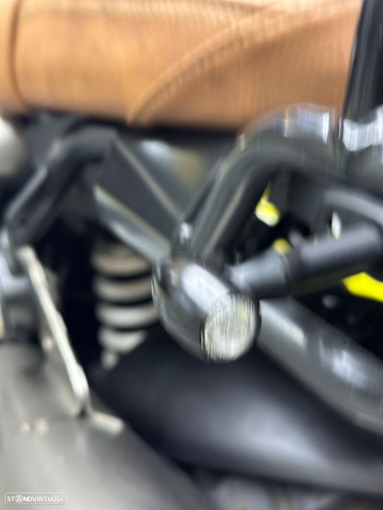 BMW R nineT Scrambler - 17