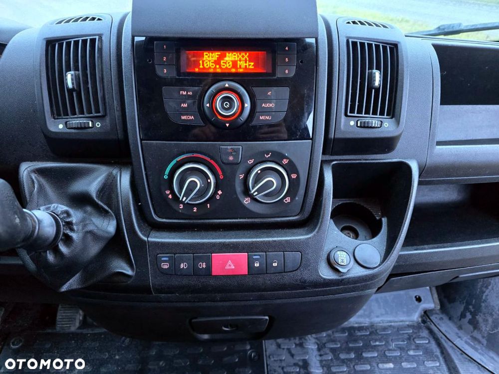 Peugeot BOXER - 15