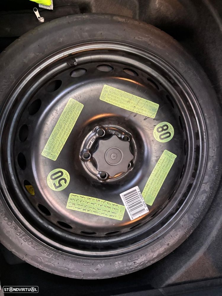 Audi A4 Avant 2.0 TDI S-line - 38