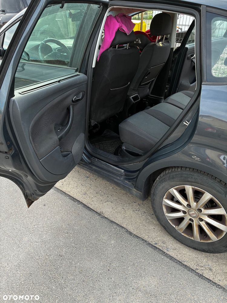 Seat Altea XL - 16