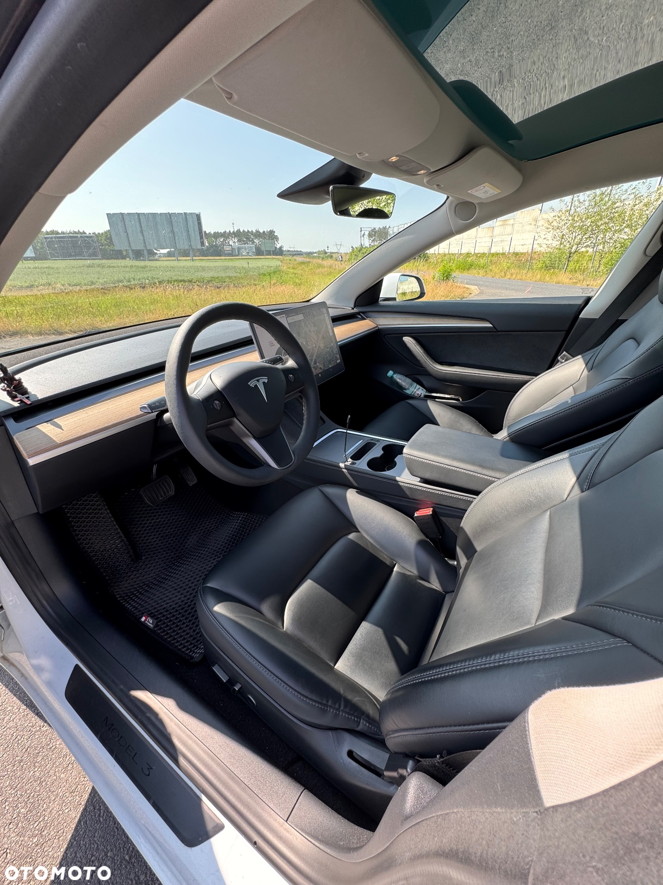 Tesla Model 3 Standard Range Plus - 6