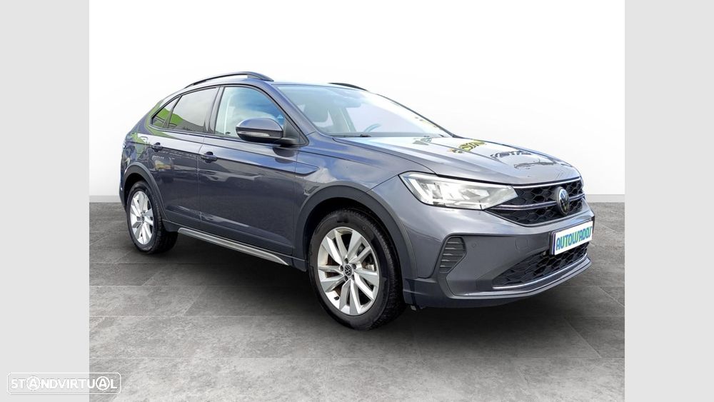 VW Taigo 1.0 TSI Urban - 3