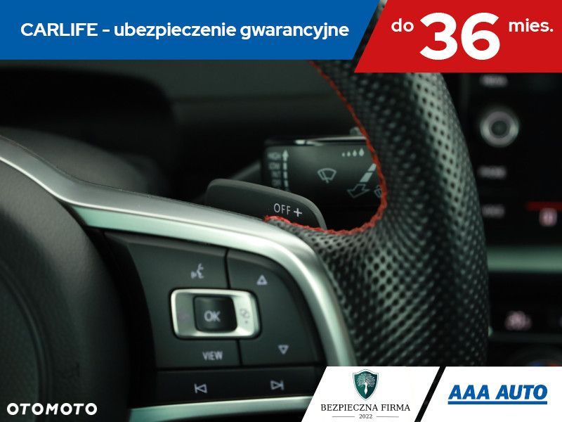 Volkswagen Golf - 19