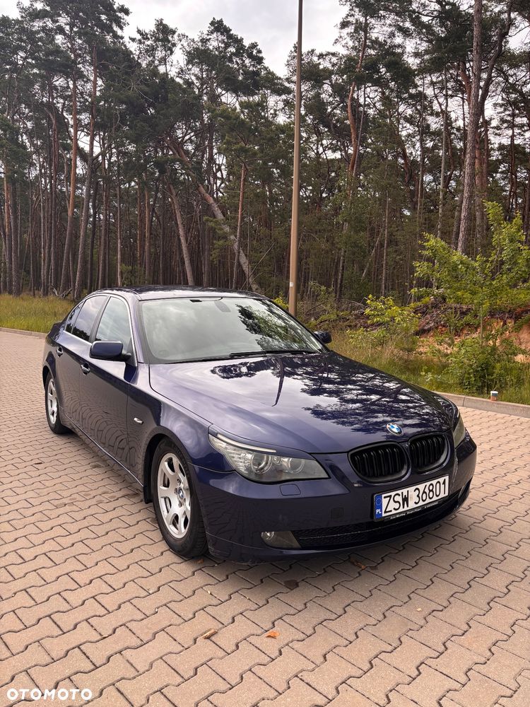 BMW Seria 5 - 3