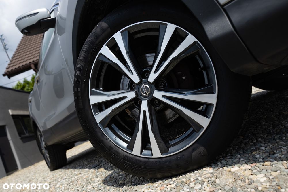 Nissan Qashqai 1.2 DIG-T N-Connecta - 35
