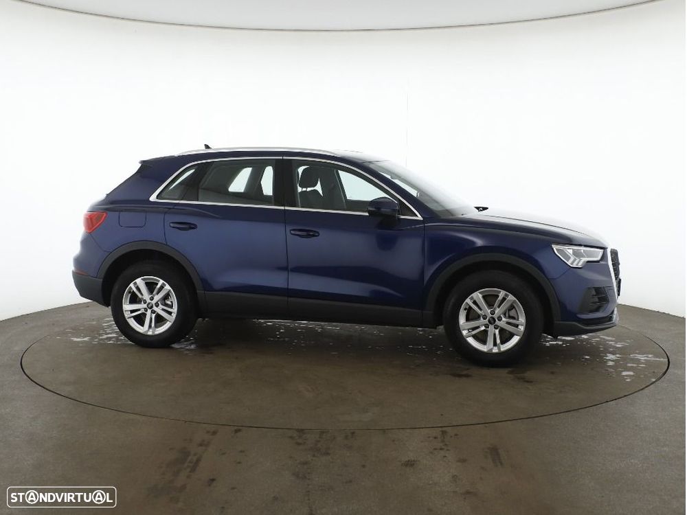 Audi Q3 - 8