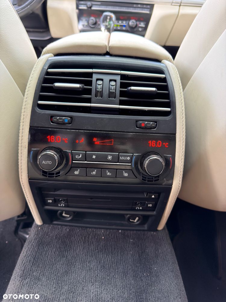 BMW Seria 7 760Li - 18