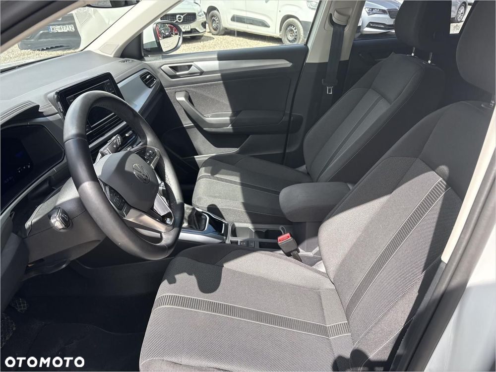 Volkswagen T-Roc 1.5 TSI Life DSG - 11