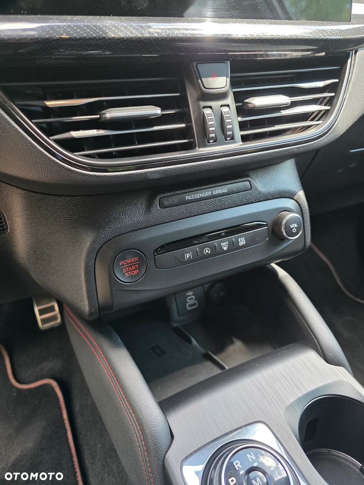 Ford Focus 2.3 EcoBoost ST - 36