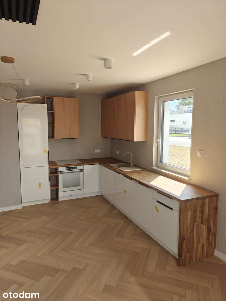 Tarnowskie Góry ul. Łotewska A1/M3 - 3 pok.