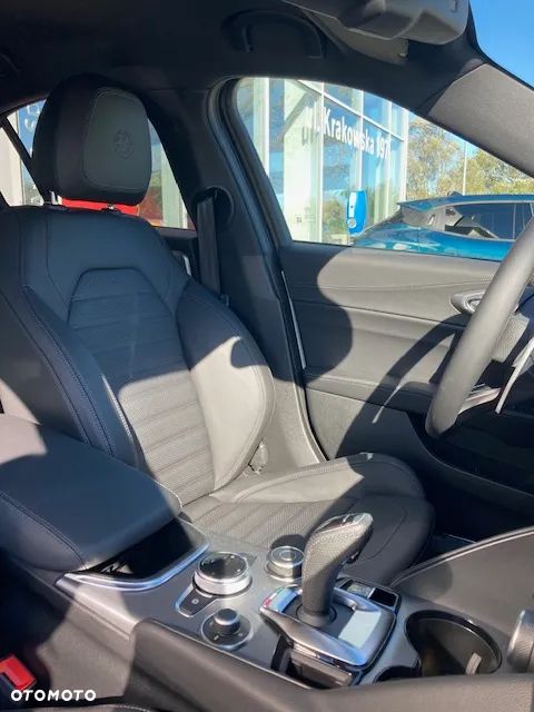 Alfa Romeo Giulia 2.0 Turbo Veloce - 8