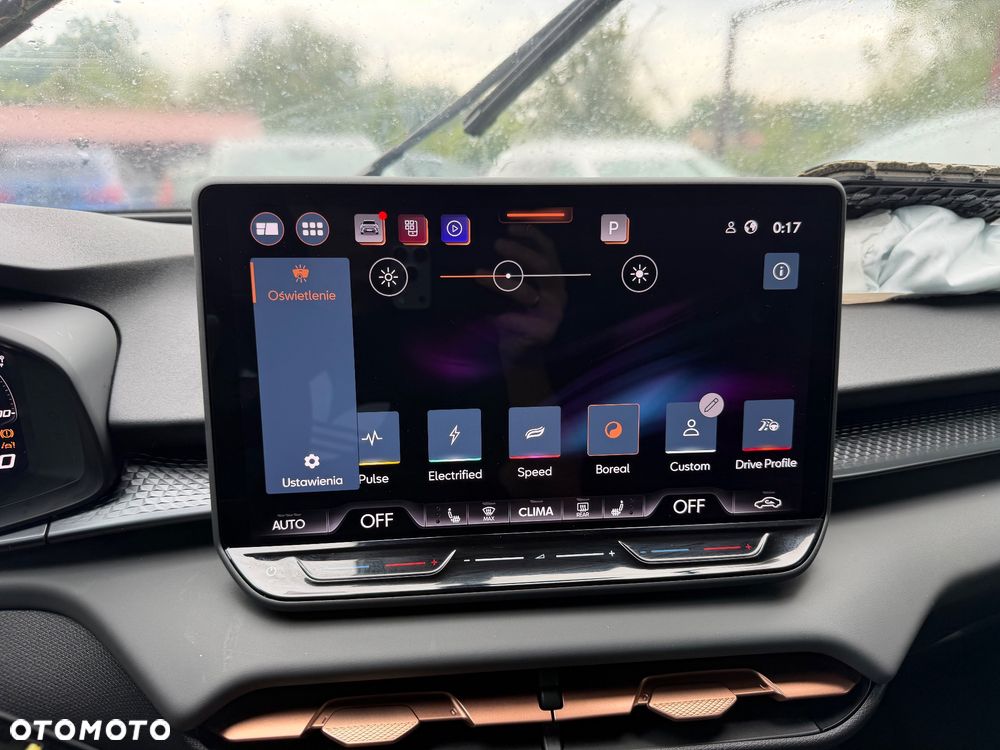 Cupra Terramar 1.5 eTSI mHEV Advantage Edition DCC DSG - 23
