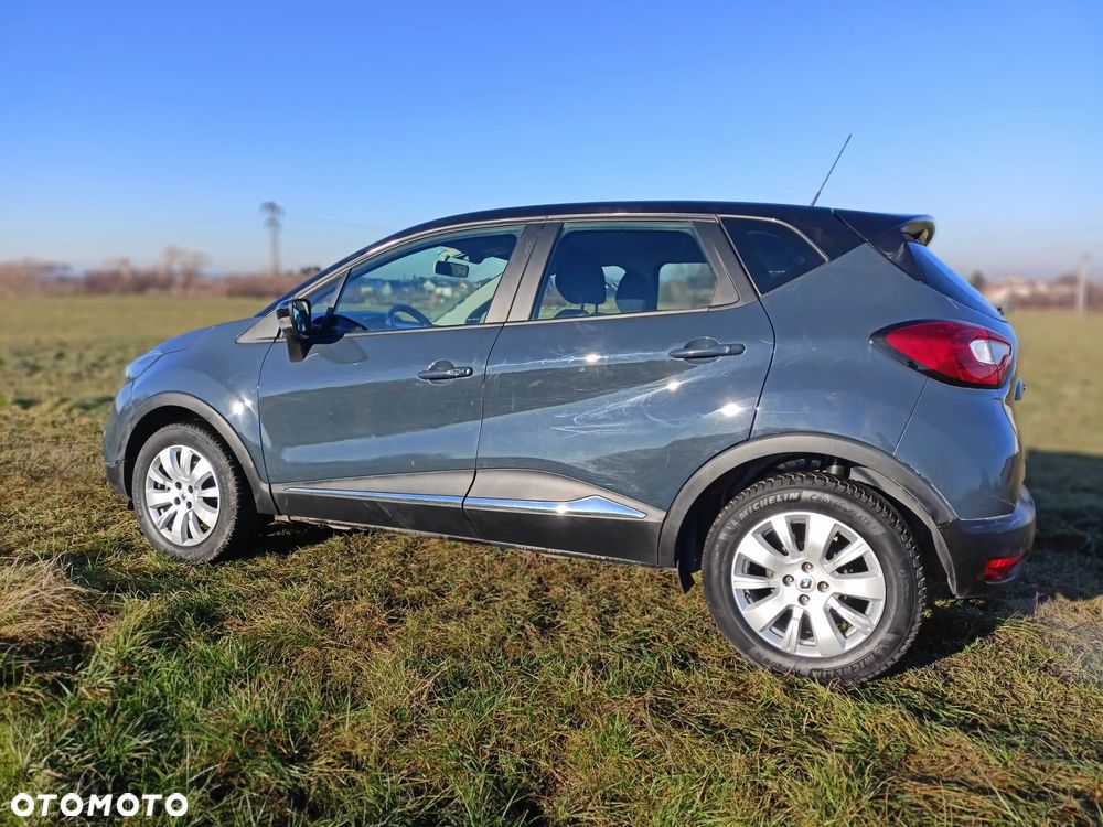 Renault Captur - 3
