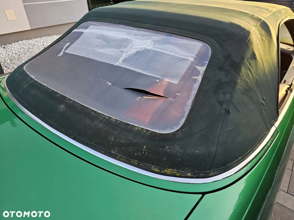 Audi Cabriolet 2.6 E - 12