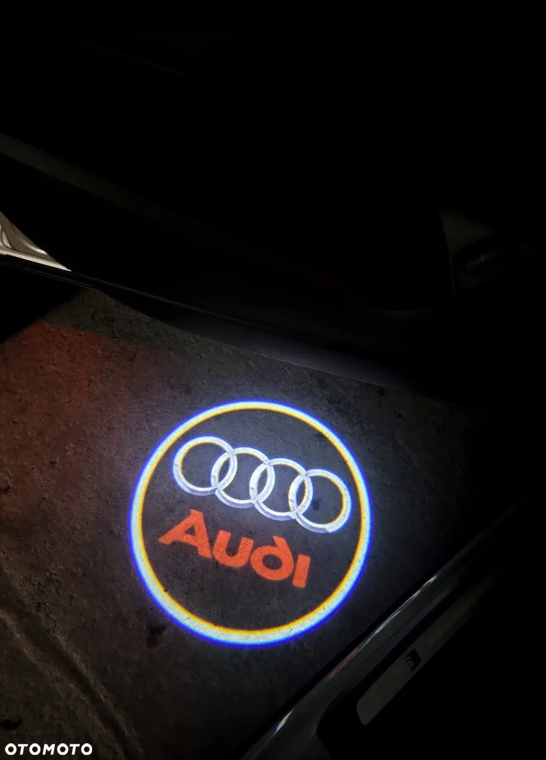 Audi Q7 3.0 TFSI Quattro Tiptronic - 7