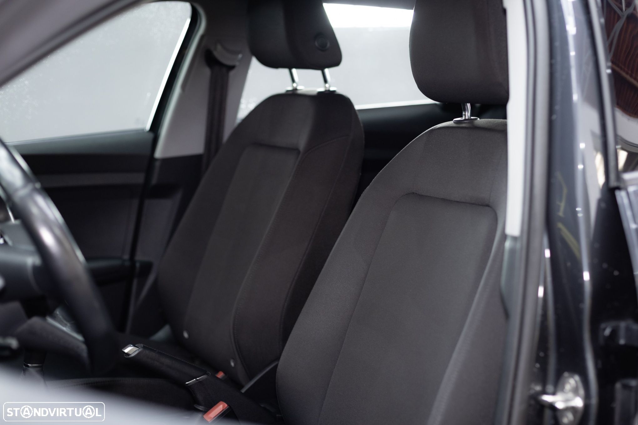 Audi A1 Sportback 25 TFSI SE Business - 25