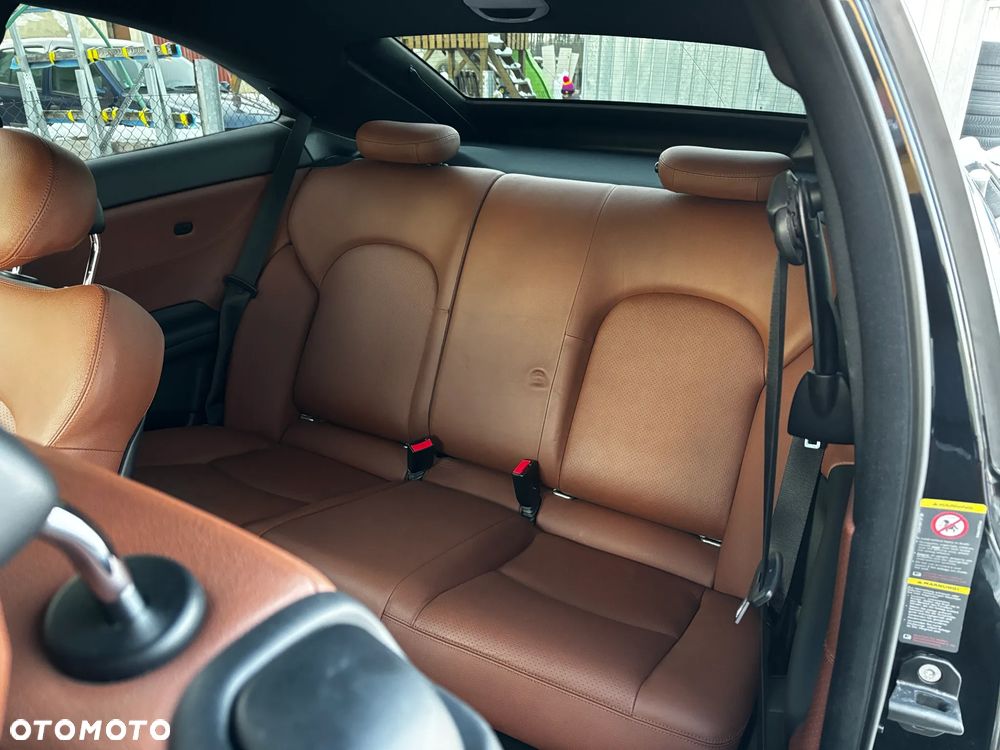 Mercedes-Benz CLC - 12