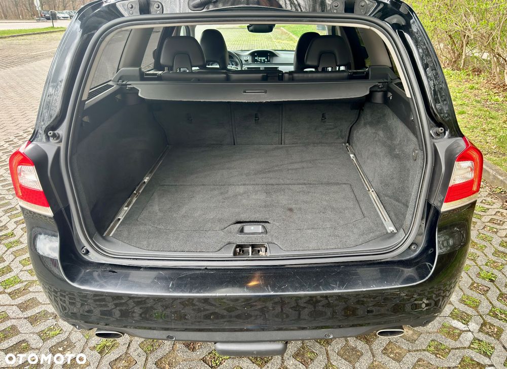 Volvo V70 D4 Drive-E Kinetic - 17