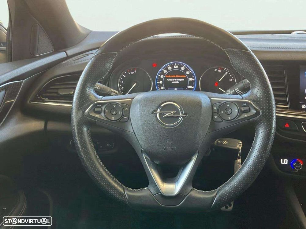 Opel Insignia - 13