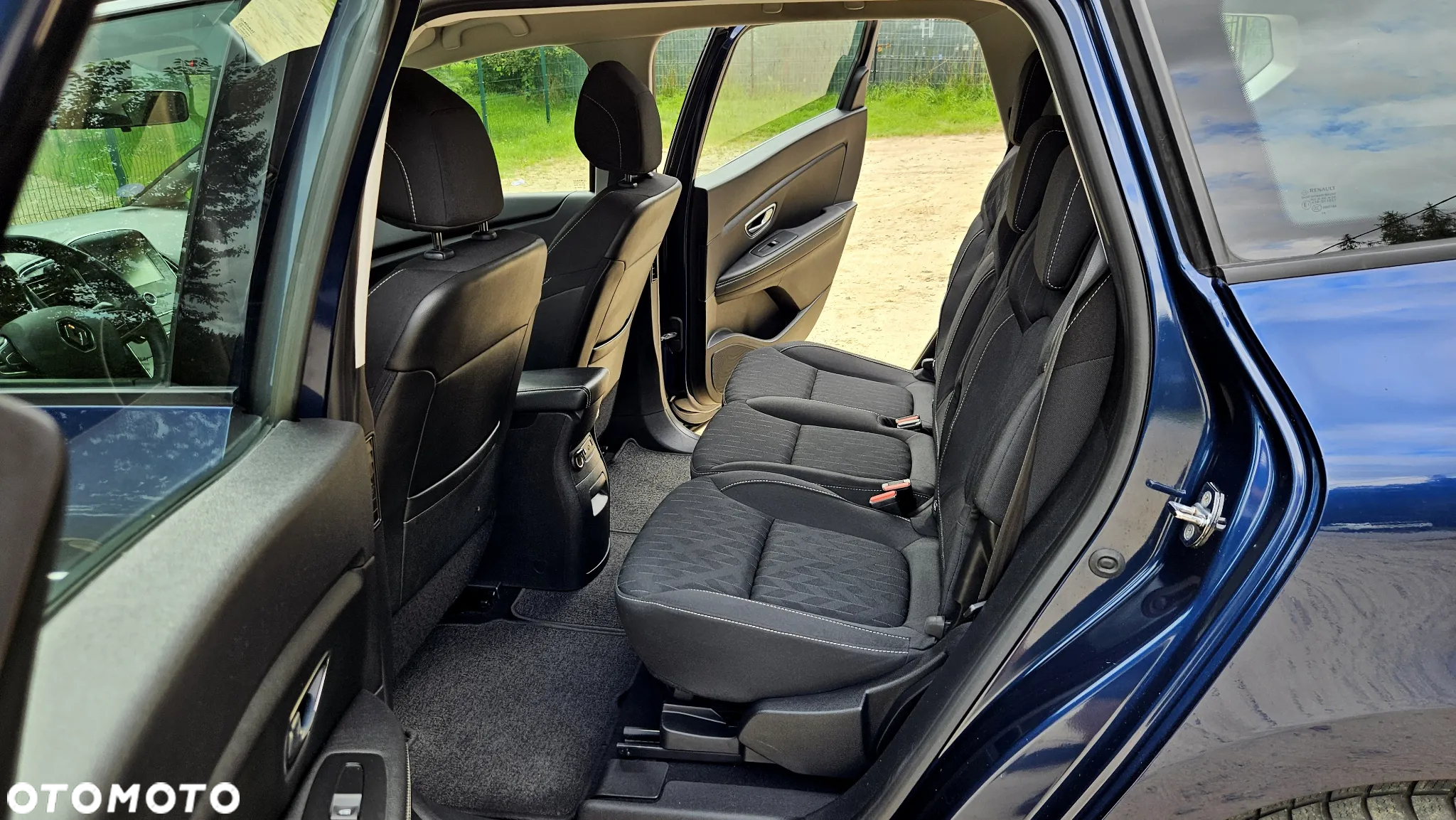 Renault Grand Scenic ENERGY TCe 115 LIMITED - 33