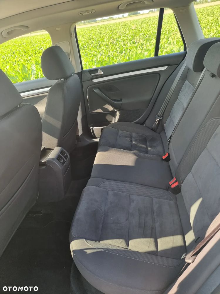 Volkswagen Golf VI 1.4 TSI Comfortline - 15
