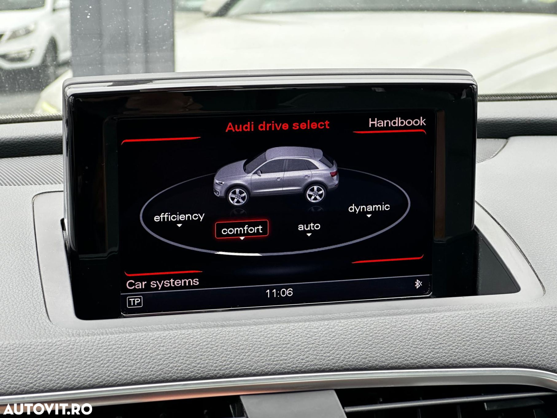 Audi Q3 - 12