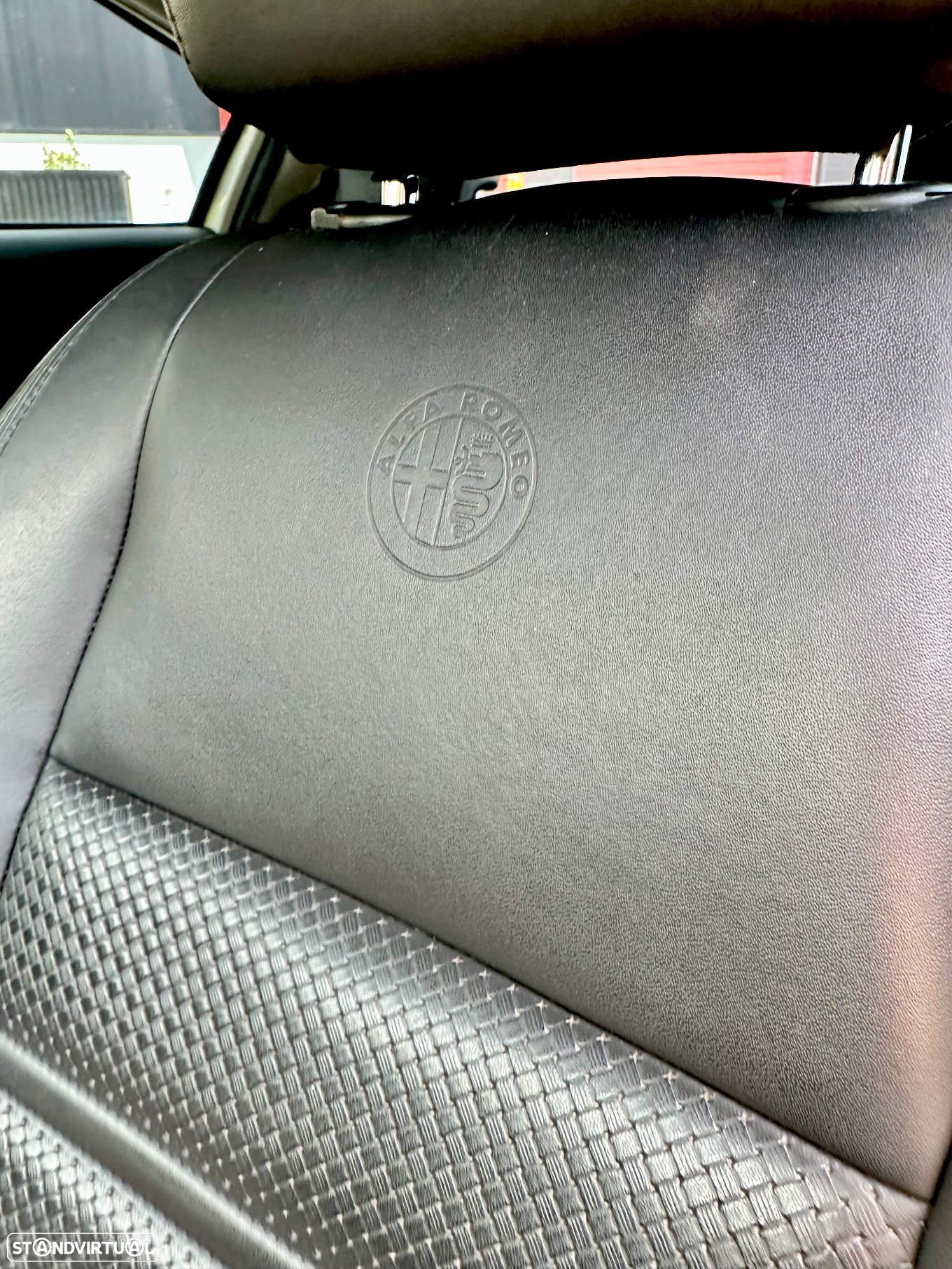 Alfa Romeo Giulietta 2.0 JTDm Progression - 13